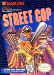 Street Cop Rom